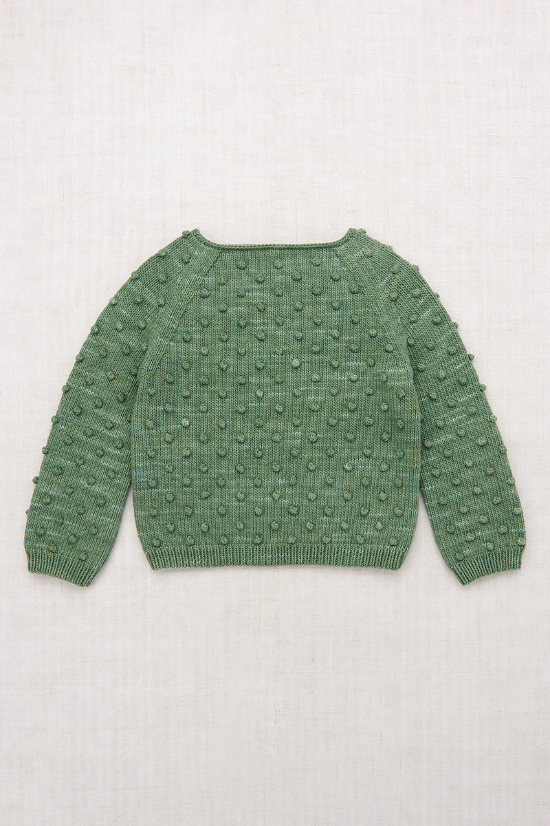 Misha & Puff Summer Popcorn Sweater – Flower Child