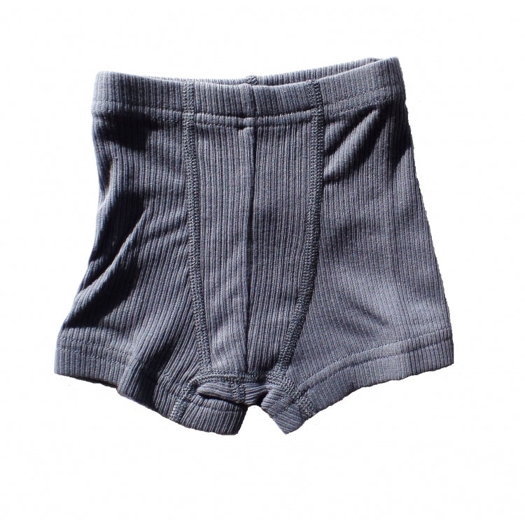 Men's Organic Cotton Boxer Shorts