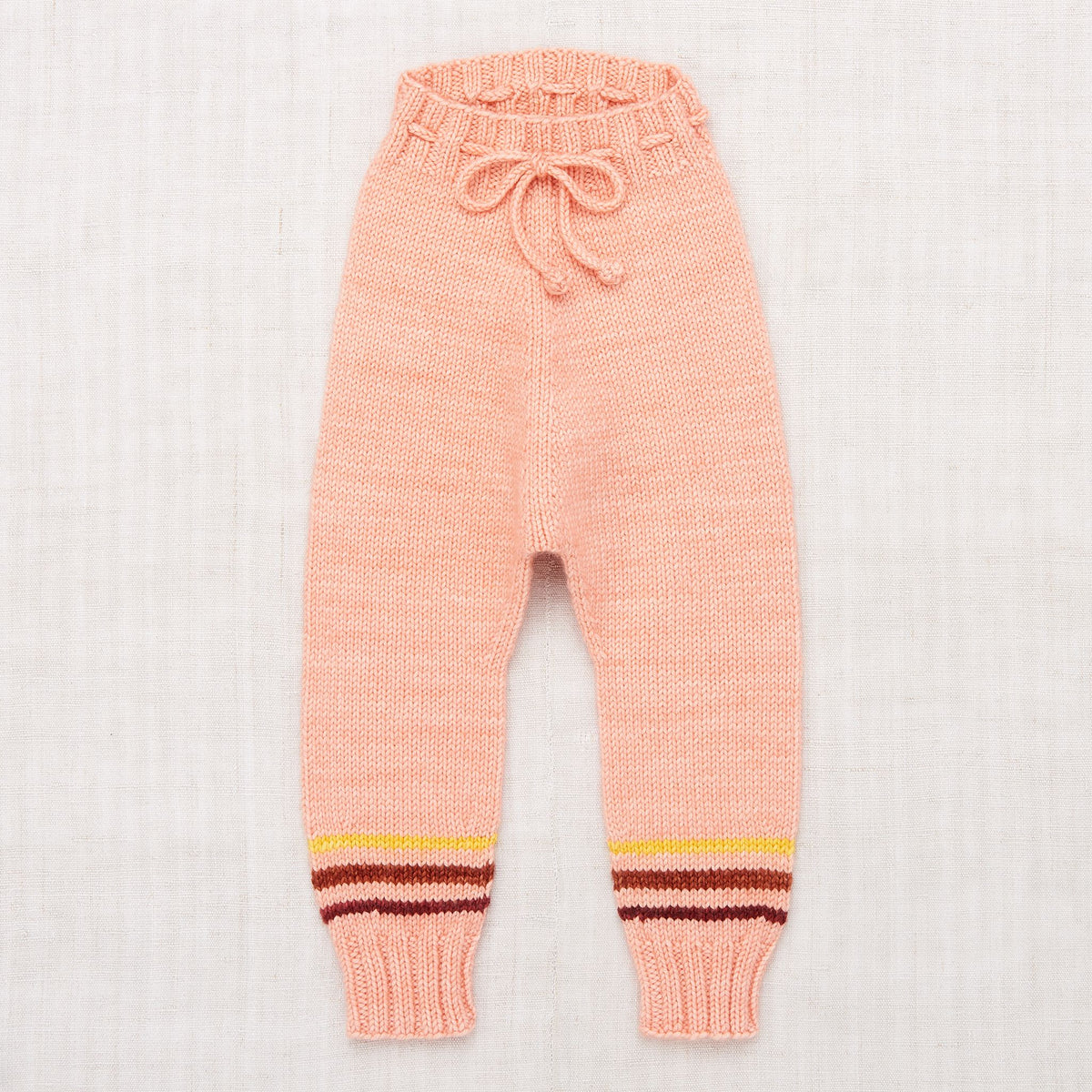 Snowflake Wool Leggings (baby) – Maddox & Marie