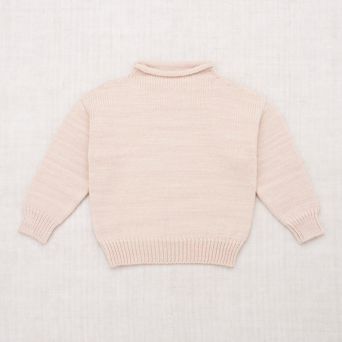 Misha & Puff Simple Sweater