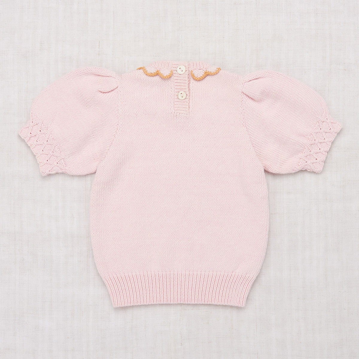 Misha & Puff Eloise Pullover SS22