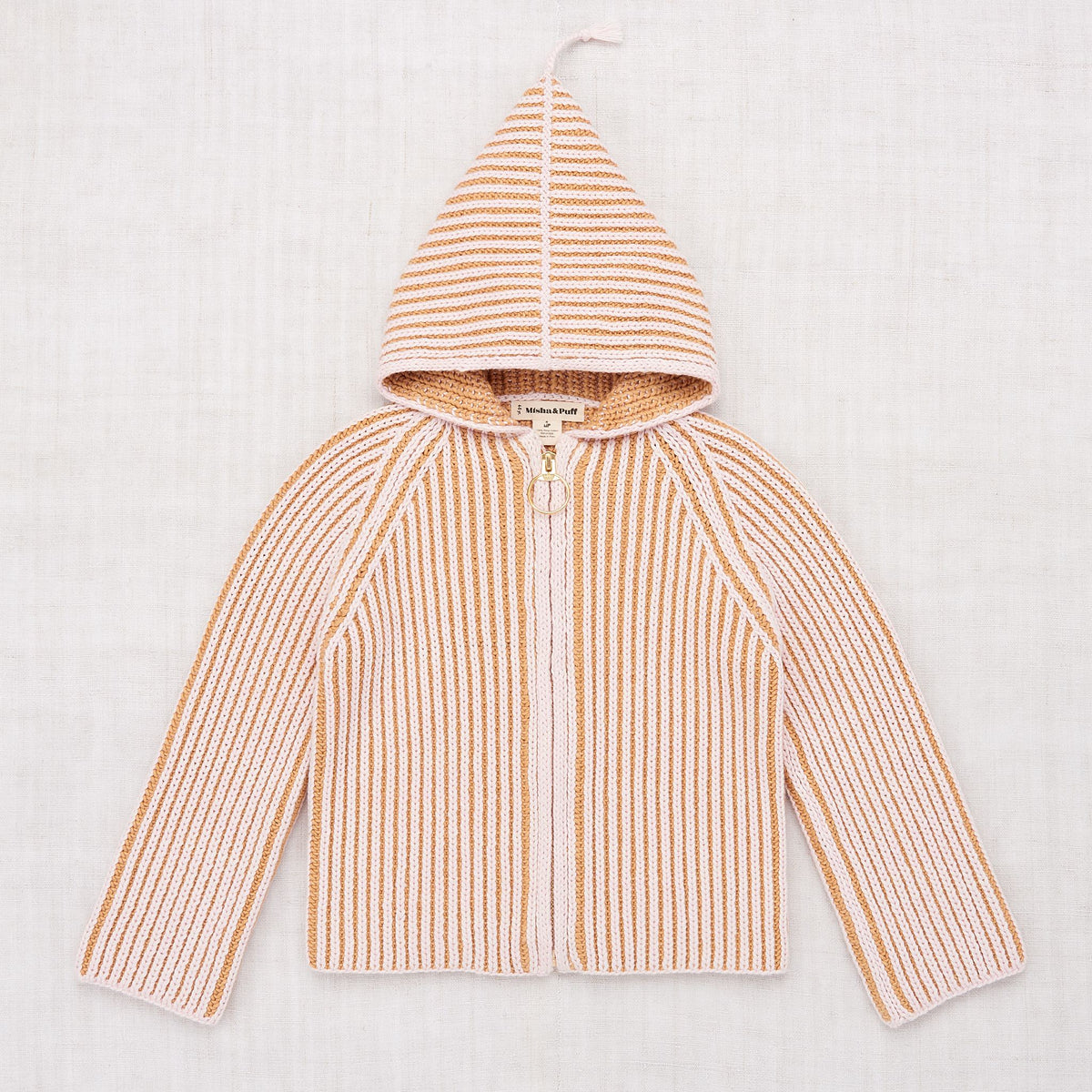 Misha & Puff Plum Island Beach Jacket SS22