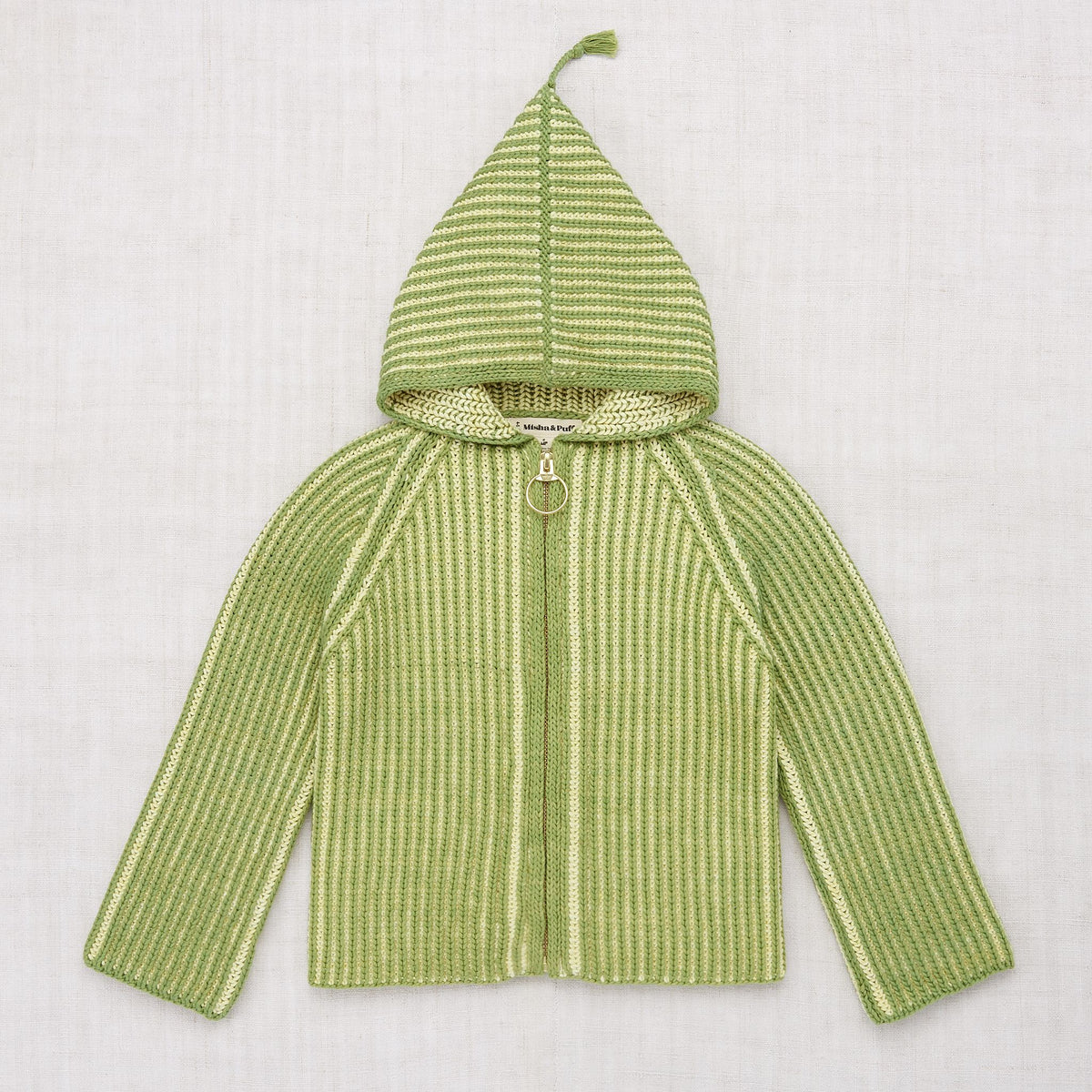 Misha & Puff Plum Island Beach Jacket SS22