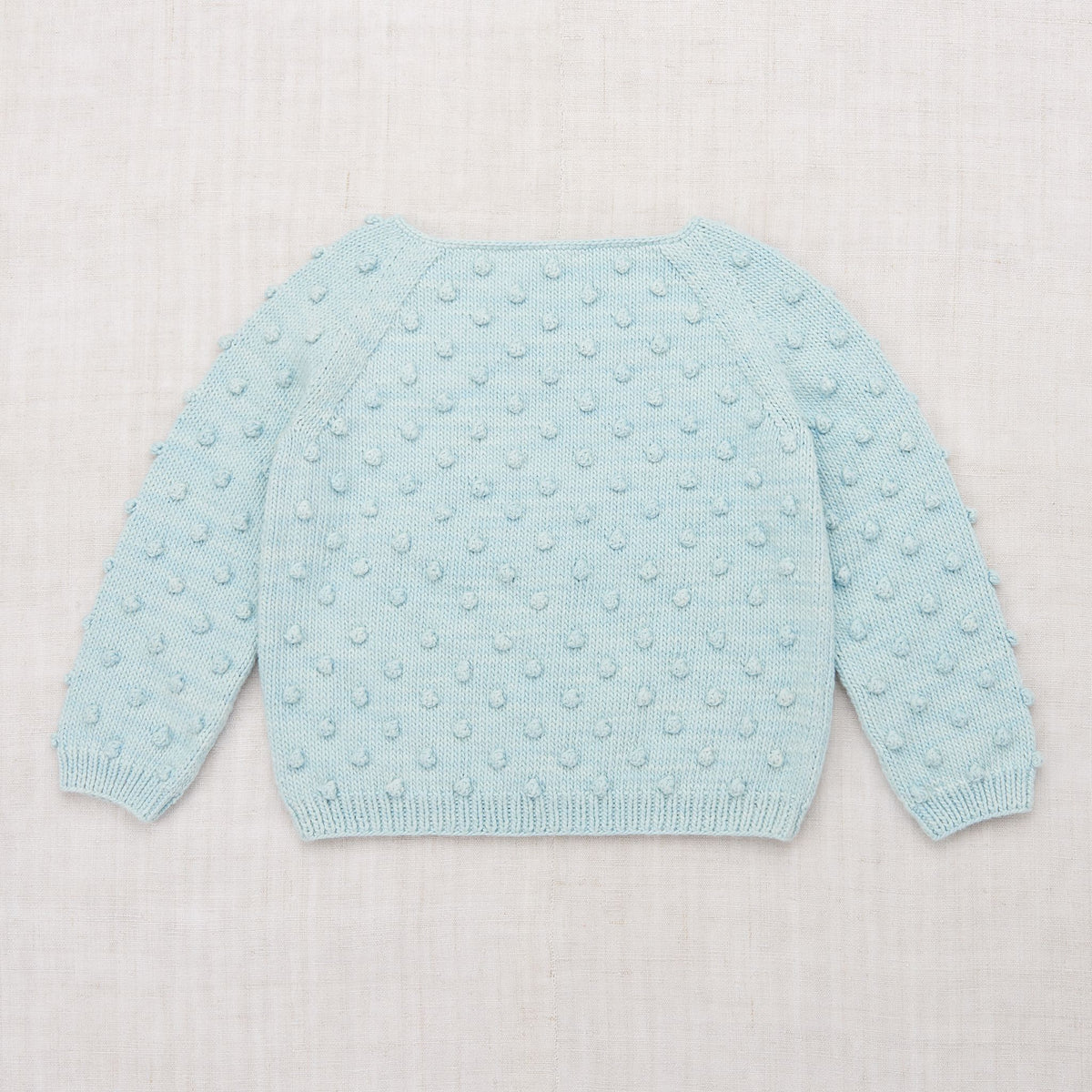 Misha  Puff Summer Popcorn Sweater SS22 – Flower Child