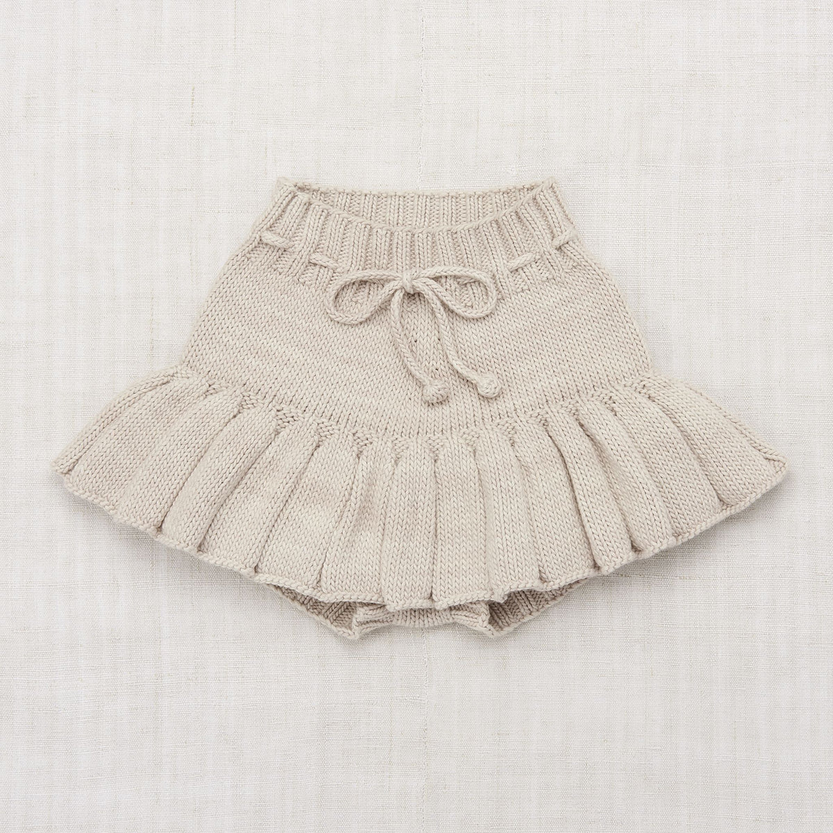 misha&puff skatingpond skirt スケポン 4Y - スカート