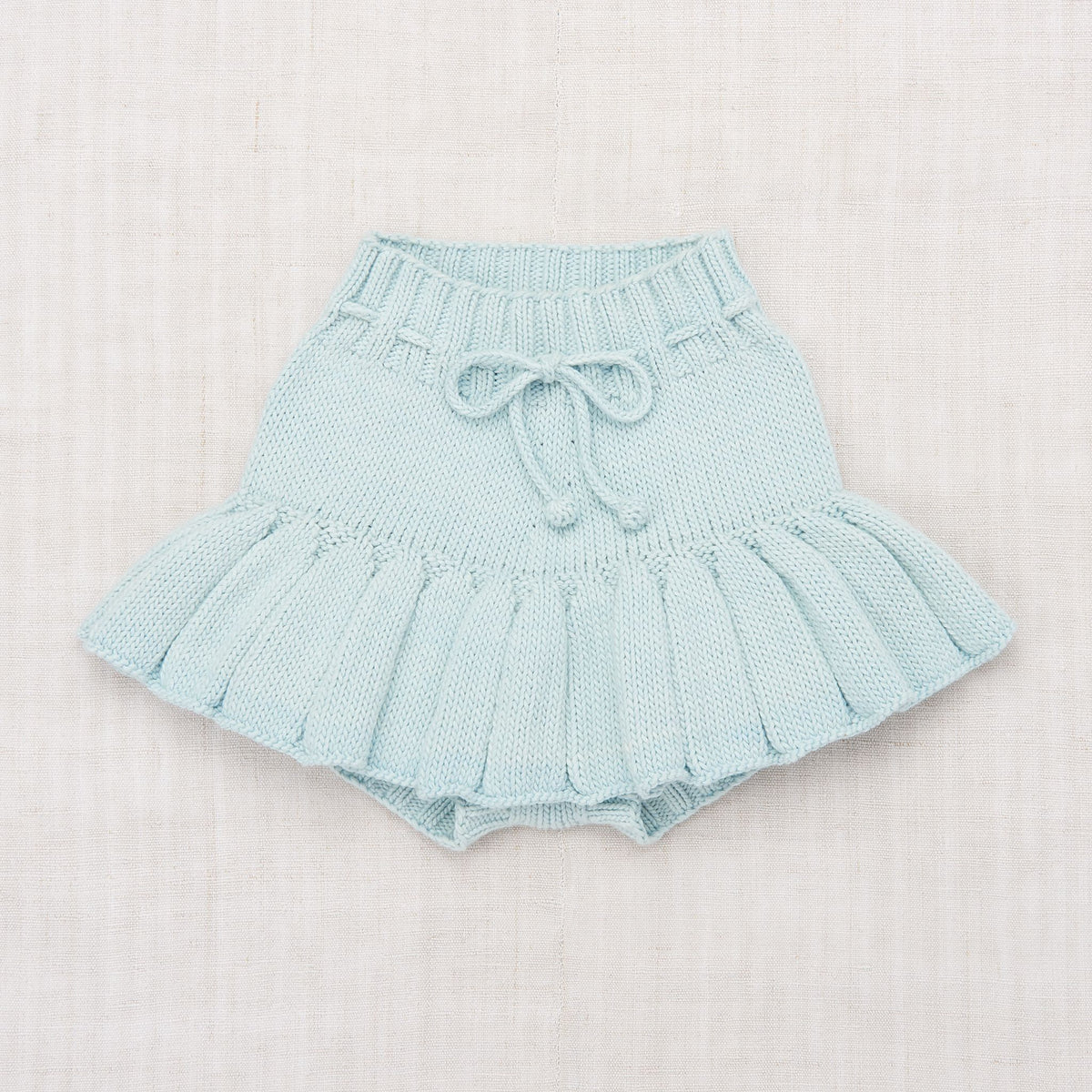 misha and puff♡Skating Pond Skirt-