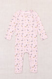 Misha & Puff Baby Jumpsuit