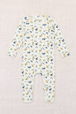 Misha & Puff Baby Jumpsuit