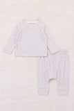 Misha & Puff Baby Wrap Set