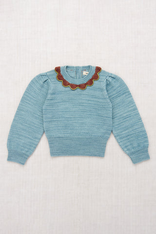 Misha & Puff FW24 Elizabeth Pullover