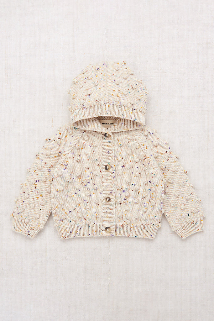 Misha and puff cardigan hotsell