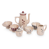 Konges Slojd Tea Set