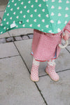 Konges Slojd Pippi Pull-On-Stiefel