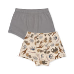 Konges Slojd 2 pack boxer