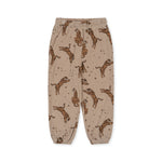 Konges Slojd itty pants tiger sand