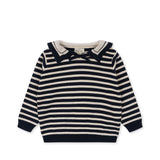 Konges Slojd Seala Knit Blouse