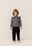 Konges Slojd Seala Knit Blouse