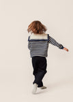 Konges Slojd Seala Knit Blouse