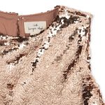 Konges Slojd Lulu Dress Brazilian Sand