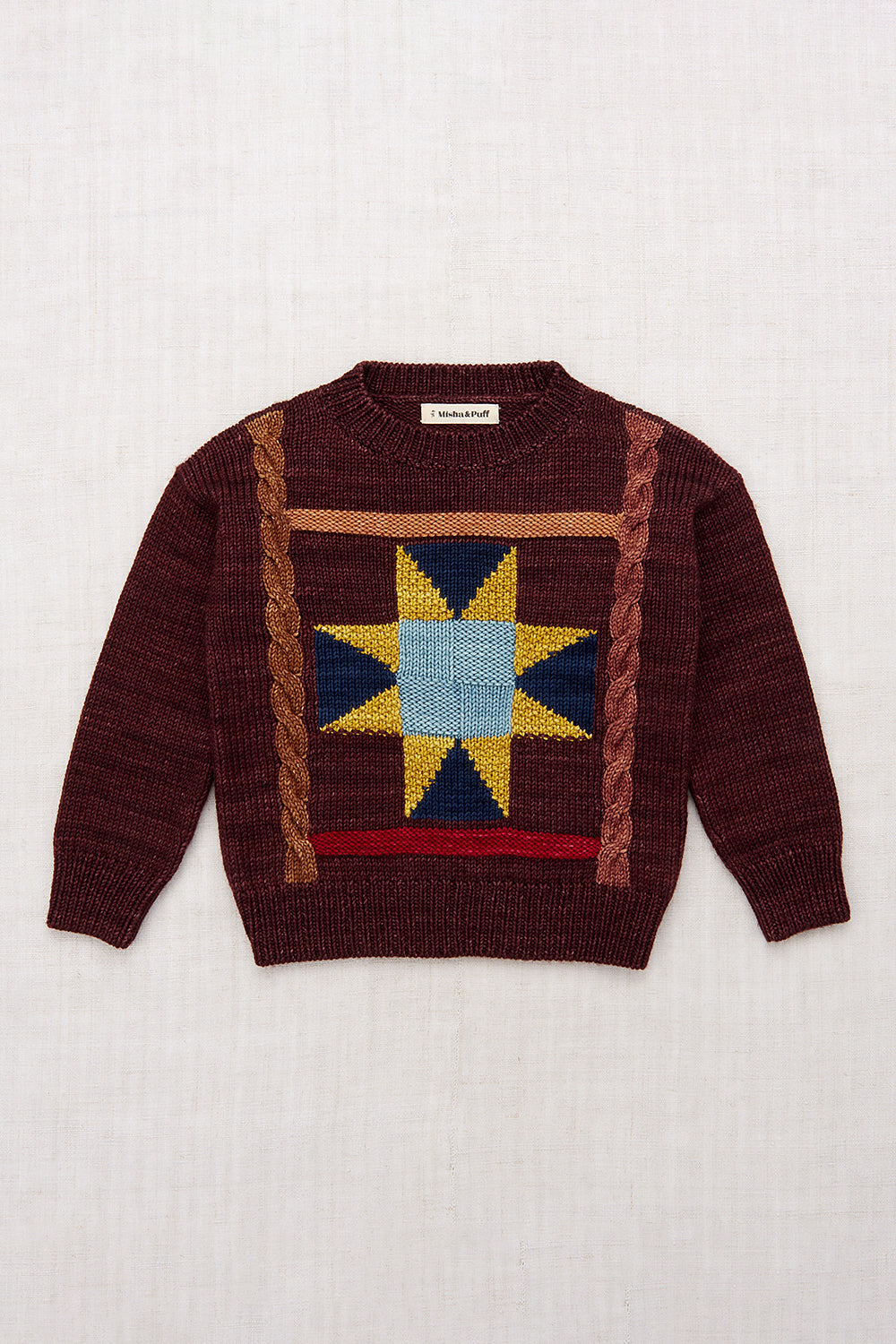 Misha & Puff FW24 – Flower Child