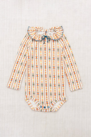 Misha & Puff FW24 Pattie Onesie