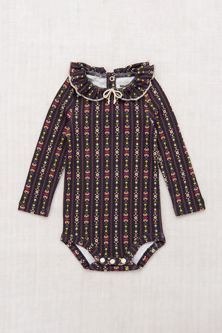 Misha & Puff FW24 Pattie Onesie