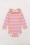 Misha & Puff FW24 Pattie Onesie