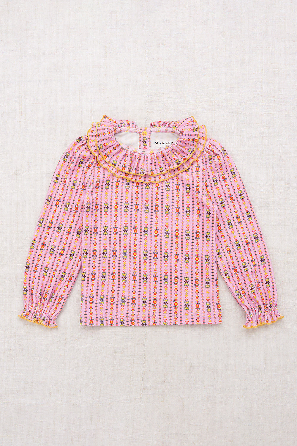 Misha & Puff – Page 2 – Flower Child