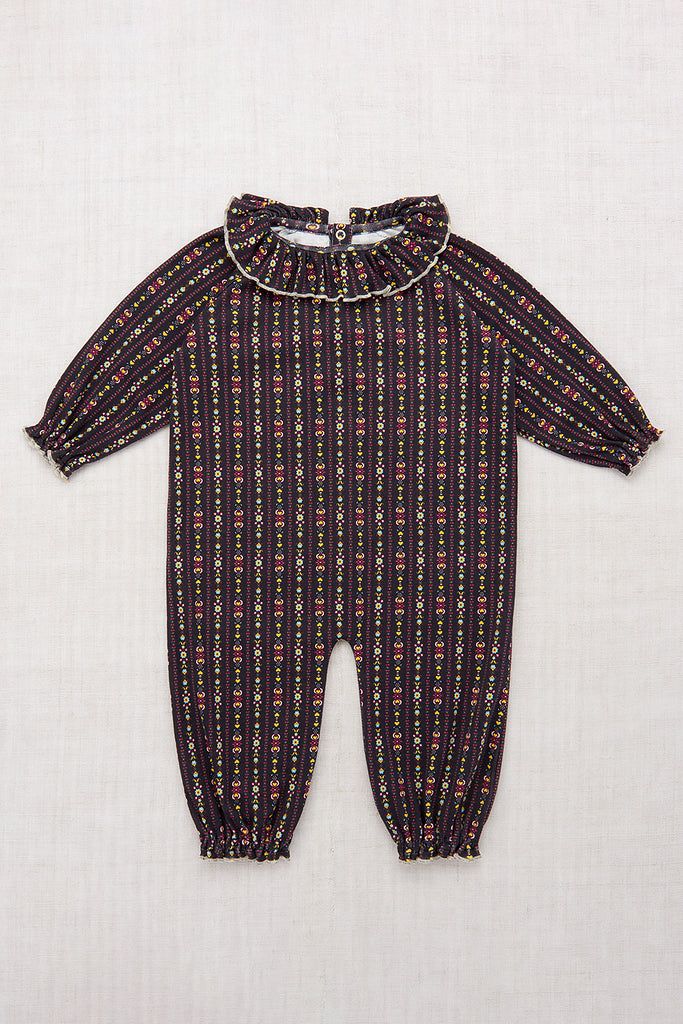 ミーシャアンドパフ Pierrot Onesie ピエロ ロンパース 6-12 ミーシャアンドパフ Pierrot Onesie ピエロ ロンパース 6-12 - メルカリ