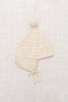 Misha & Puff FW24 Pointy Peak Hat