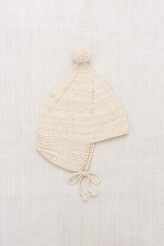 Misha & Puff FW24 Pointy Peak Hat