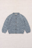 Misha & Puff Popcorn Cardigan