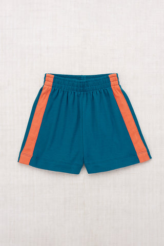 Misha & Puff Resort short