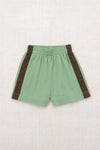 Misha & Puff Resort short
