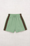 Misha & Puff Resort short