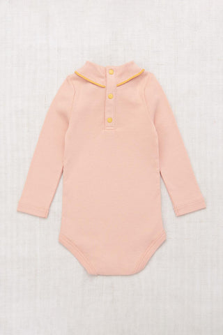 Misha & Puff FW24 Scout Onesie