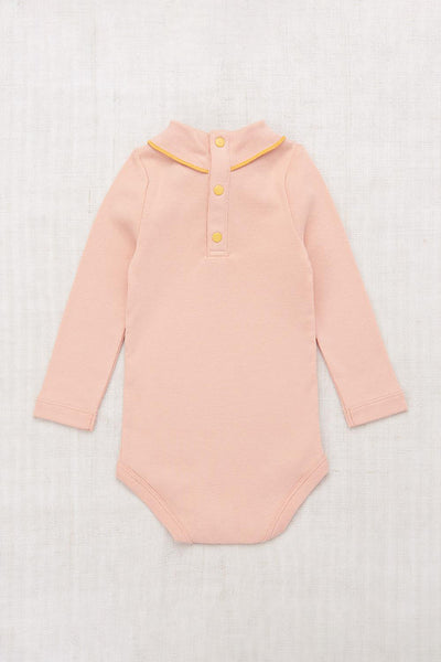 Misha & Puff FW24 Scout Onesie – Flower Child