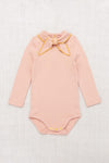 Misha & Puff FW24 Scout Onesie