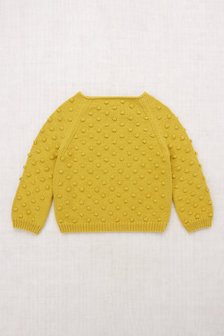 Misha & Puff Summer Popcorn Sweater