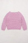Misha & Puff Summer Popcorn Sweater