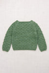 Misha & Puff Summer Popcorn Sweater
