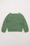 Misha & Puff Summer Popcorn Sweater