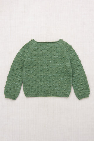 Misha & Puff Summer Popcorn Sweater