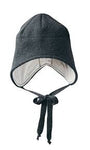 Disana boiled wool hat