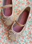 Konges Slojd Bal Ballerina shoes