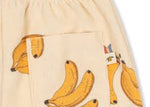 Konges Slojd Itty sweat pants GOTS Go Bananas