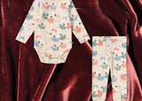 Konges Slojd Holiday Pj's baby-3 years