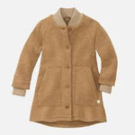 Disana boiled wool coat