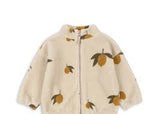 Konges Slojd Jody Teddy Jacket