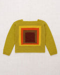 Misha & Puff homage sweater